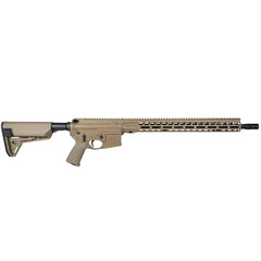 Stag 15 SPR, 18" FDE Left 0,223