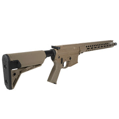 Stag 15 SPR, 18" FDE Left 0,223