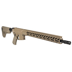 Stag 15 SPR, 18" FDE Left 0,223