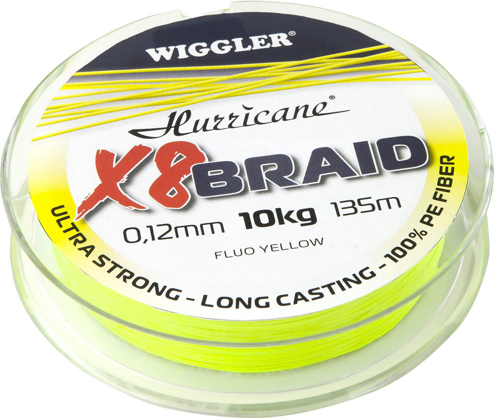 X8 Braid 135 m Flätlina GREY / 0,10 MM