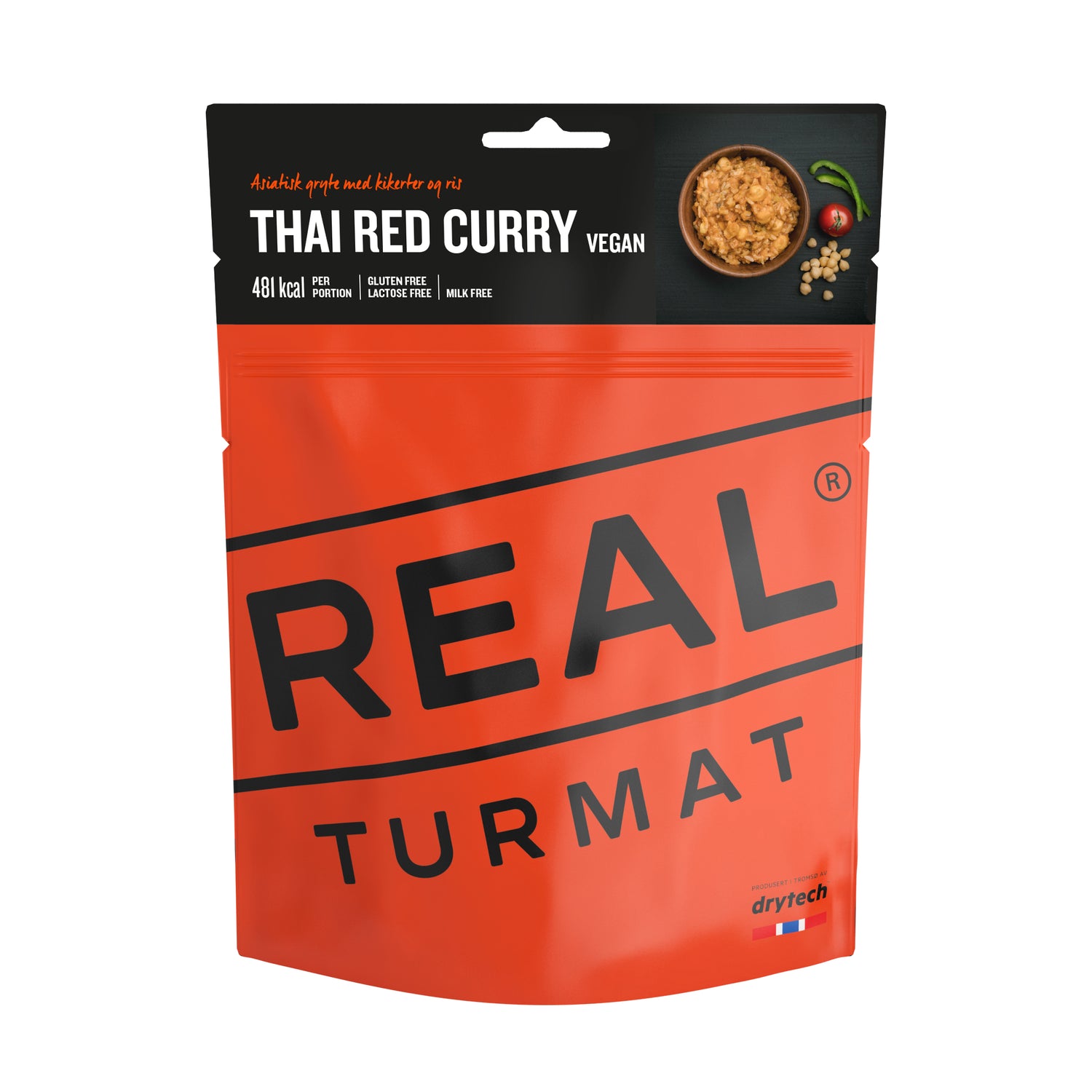 Thai Red Curry (vegan) EN STL