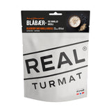 Blåbär- och vaniljmüsli EN STL