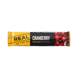 Protein bar Cranberry EN STL