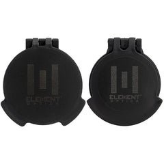 Tenebraex linskydd för Nexus 5-20x50 (fram och bak) ONE SIZE