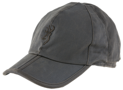 Biface Keps GRÅ/ORANGE / ONE SIZE