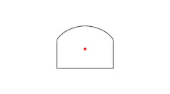 RMR® Type 2 Adjustable ONE SIZE