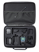 Smart+ Jaktpaket 155MHz SVART / ONE SIZE