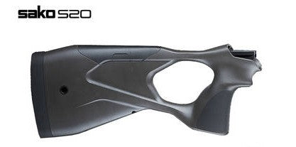 S20 Hunter Bakstock ONE SIZE
