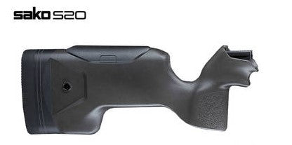 S20 Precision Bakstock ONE SIZE