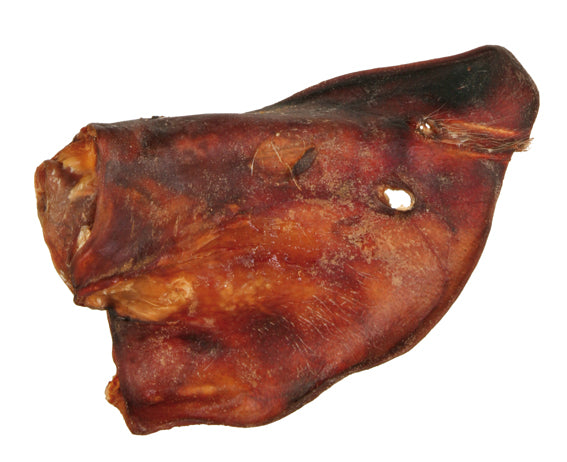 Grisöron, torkade, svenska ONE SIZE