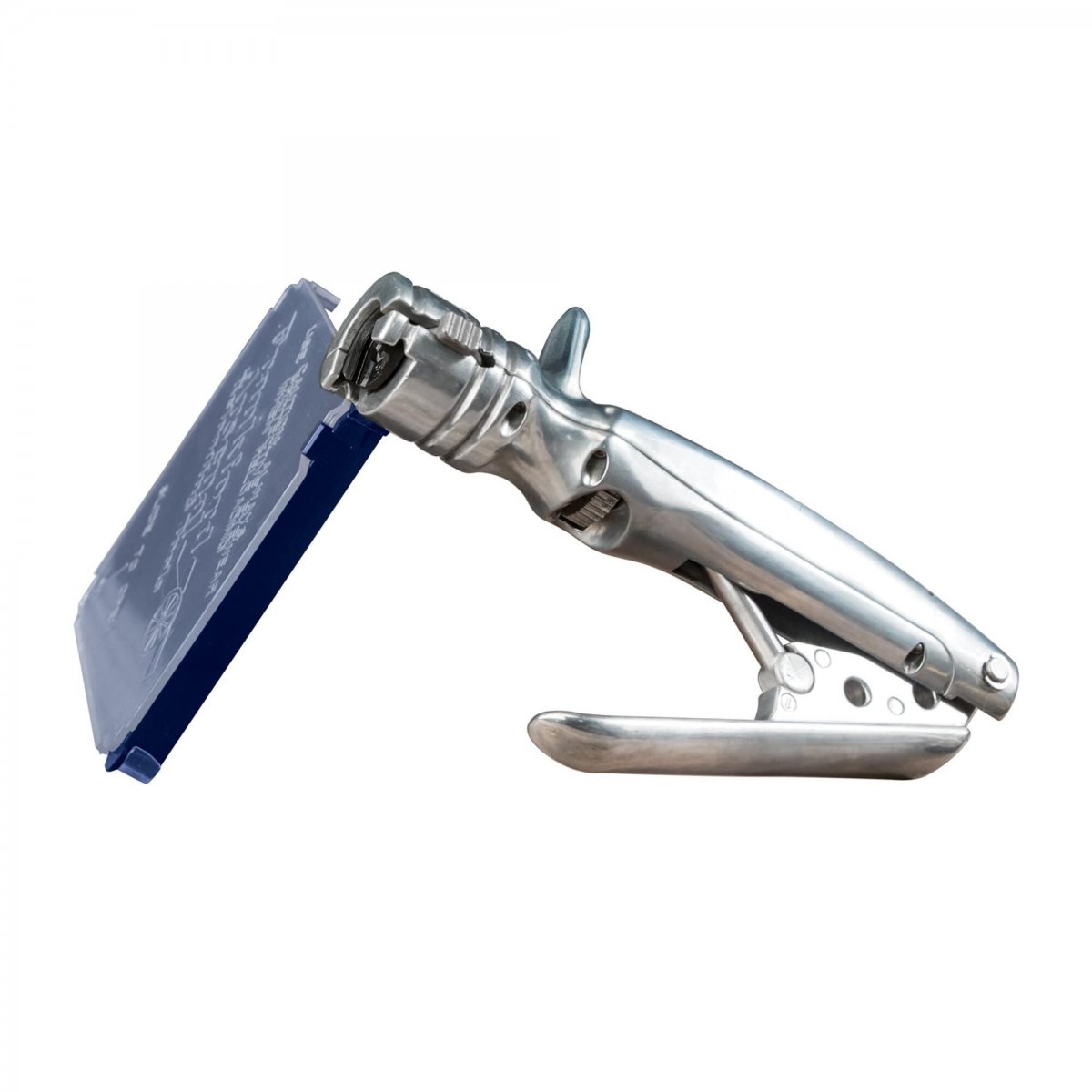 Platinum Series Perfect Seat Tändhattsisättare ONE SIZE