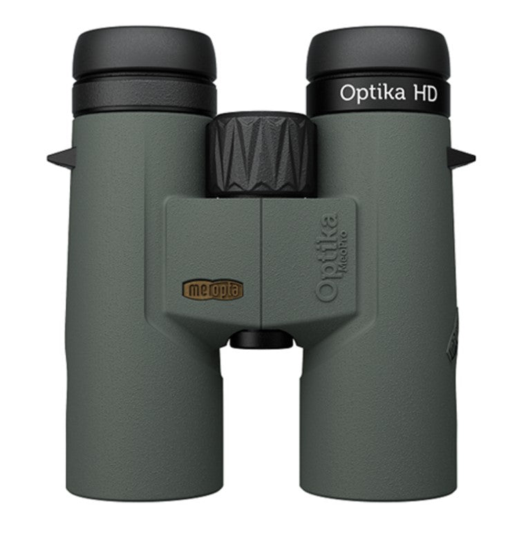 MeoPro Optika HD 8x42 GRÖN / ONE SIZE