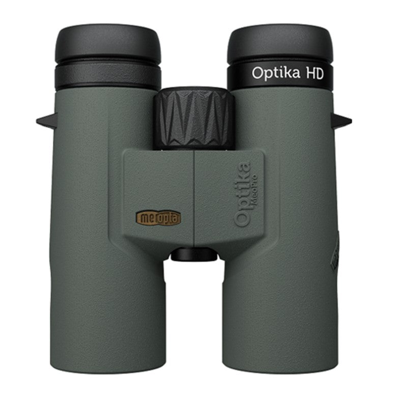 MeoPro Optika HD 10x42 GRÖN / ONE SIZE