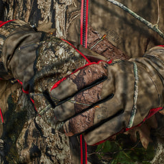 Moose Hunter 2.0 GTX Handske MOSSYOAK®BREAK-UP COUNTRY®/MOSSYOAK®RED / M