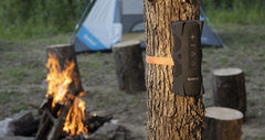 Outdoorsman BT Högtalare SVART / ONE SIZE