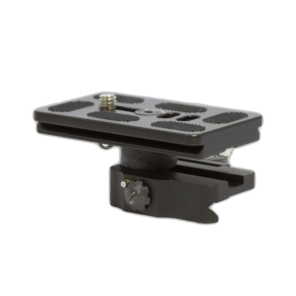 TB-Fästet inkl. picatinnyring för 1? & 30 mm tub ONE SIZE