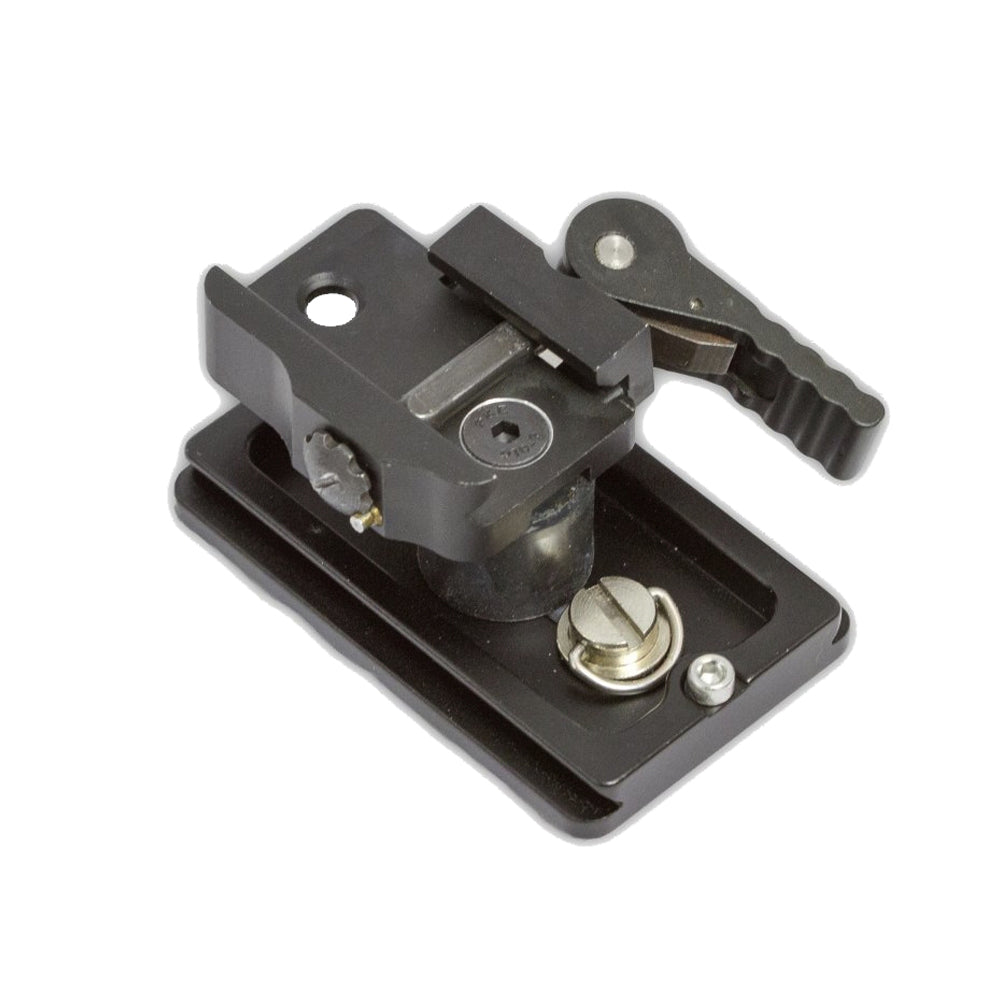 TB-Fästet inkl. picatinnyring för 1? & 30 mm tub ONE SIZE