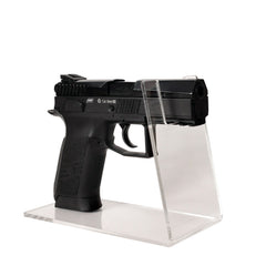 SP33 Mini säkerhetsskåp SSF3492 NYCKELLÅS