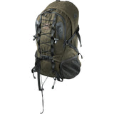 Reisa Ryggsäck HUNTING GREEN / 36 L