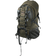 Reisa Ryggsäck HUNTING GREEN / 36 L