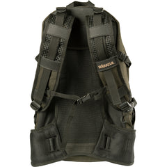 Reisa Ryggsäck HUNTING GREEN / 36 L