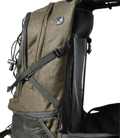 Reisa Ryggsäck HUNTING GREEN / 36 L