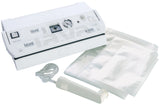 Vakuumpack V.300 WHITE / ONE SIZE
