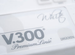 Vakuumpack V.300 WHITE / ONE SIZE