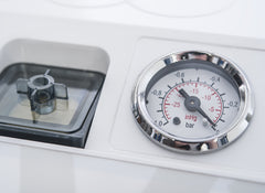 Vakuumpack V.300 WHITE / ONE SIZE