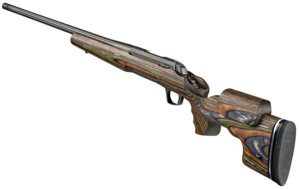 X-Bolt Pro Longrange GRS 6,5 CREEDMOOR