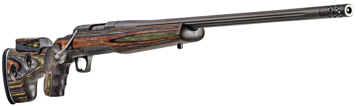 X-Bolt Pro Longrange GRS 6,5 CREEDMOOR