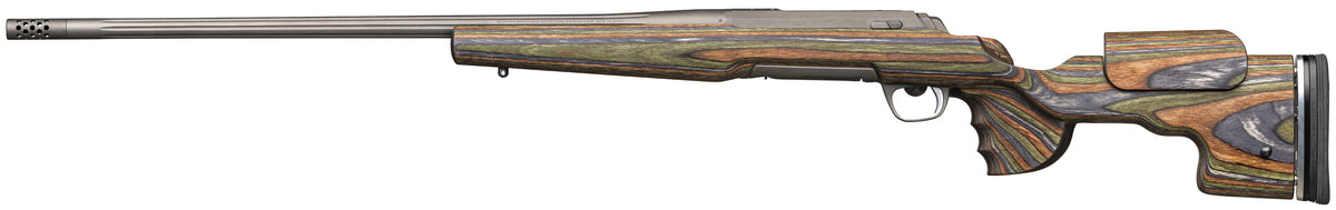 X-Bolt Pro Longrange GRS 6,5 CREEDMOOR