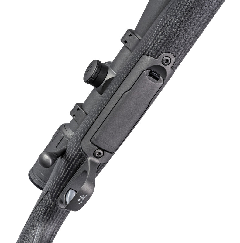 X-Bolt Pro Carbon Hunter Fluted Gängad 6,5 CREEDMOOR