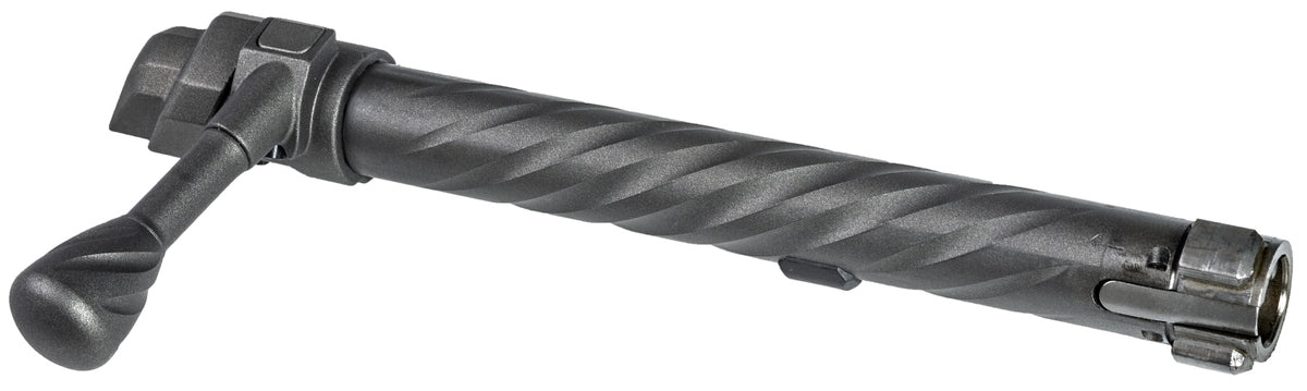 X-Bolt Pro Carbon Hunter Fluted Gängad 6,5 CREEDMOOR