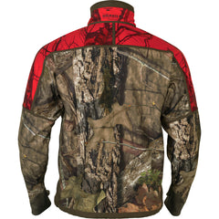 Kamko Camo Reversible WSP Jacka MOSSY OAK® BREAK UP COUNTRY/GRÖN / S