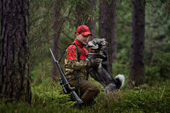 Kamko Camo Reversible WSP Jacka MOSSY OAK® BREAK UP COUNTRY/GRÖN / S