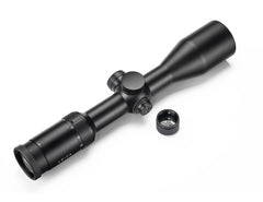 Extra Batterihållare Fortis 6 SVART / ONE SIZE