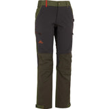 Lynx XTRM W's Antibite Byxor DAM HUNTING GREEN / 36