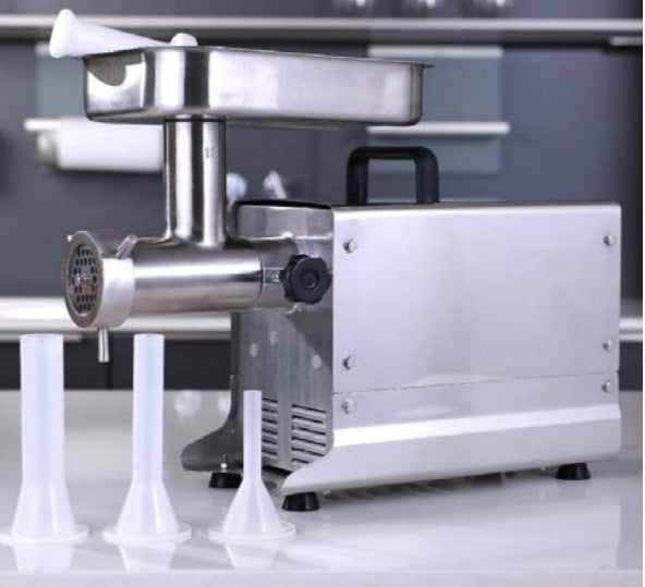 Köttkvarn #22 - 300 kg/h ONE SIZE