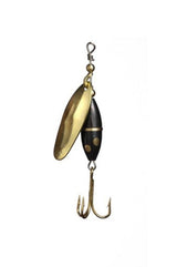 Panter Spinnare GULD / 10GR