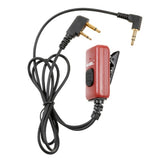 Miniheadset OS04 (3,5mm) ONE SIZE