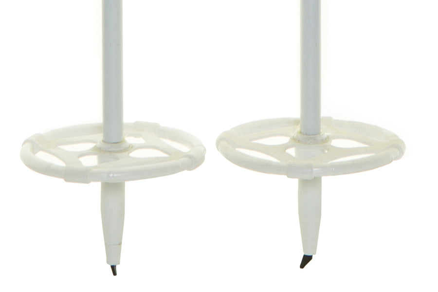 Jägarstav Giron Teleskop VIT / ONE SIZE