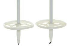 Jägarstav Giron Teleskop VIT / ONE SIZE