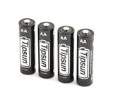 1.5V AA Lithium-ion batteri 4-Pack ONE SIZE