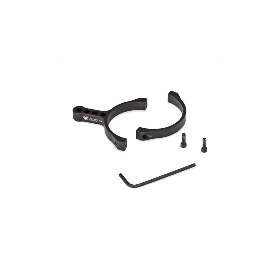 Switchview Throw Lever för PST och HS SVART / ONE SIZE