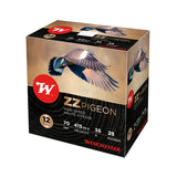 ZZ Pigeon US5 36g 12/70 ONE SIZE