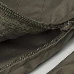 Anorak Tikaani TC-Stretch GRÖN / S