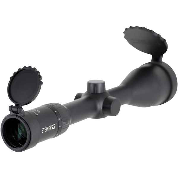 Flip Cover Set till Steiner Ranger 4 1-4X24