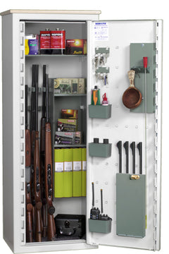 Pipställ för 4 pipor ONE SIZE