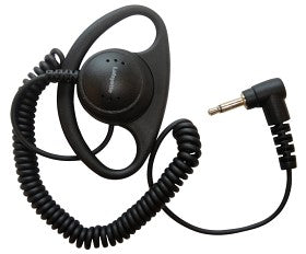 Yttre Öronmussla Äldre ONE SIZE